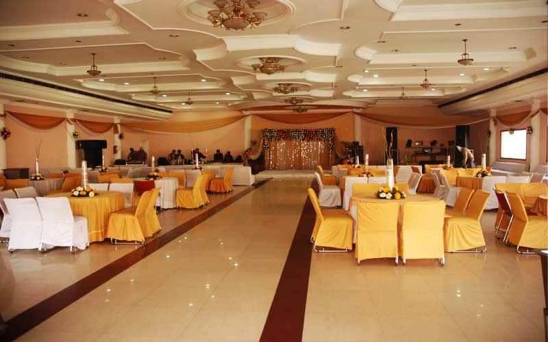 undefined Amar Palace 10
